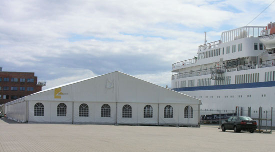 Terminal CPH port 06