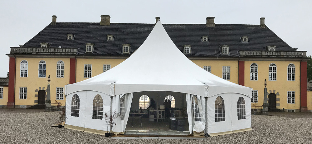 Lifestyle Days at Ledreborg Castle