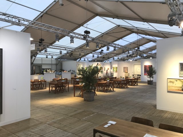 Enter Art Fair 2019