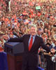 President Bill Clinton in Copenhagen