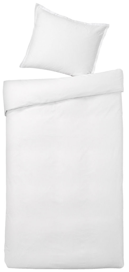 Bed linen (pillow and duvet cover)