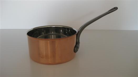 Saucepan Bourgeat Diameter: 20 cm approx. 3.1 litres