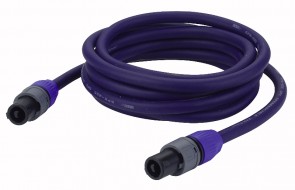 Loudspeaker cable 2x2,5mm 10m
