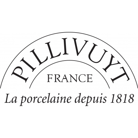 Generelt om Pillivuyt - Fransk porcelæn