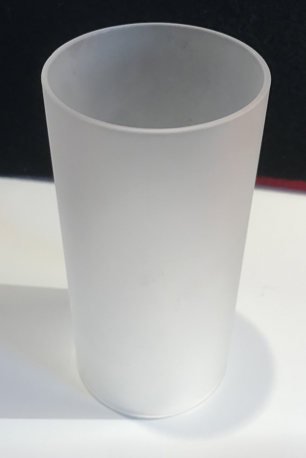 Candlelight Glass - Ø65mm - H 140mm