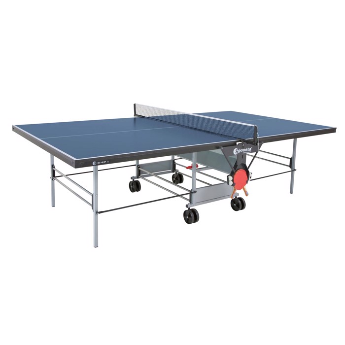 Table tennis table large 274x152.5x76 (LxWxH)