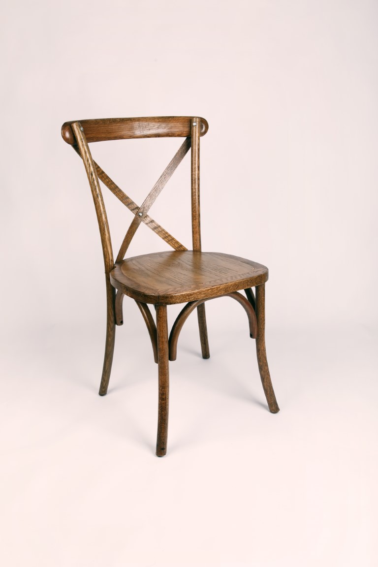 CrossBack Chair